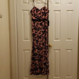 Formal dress